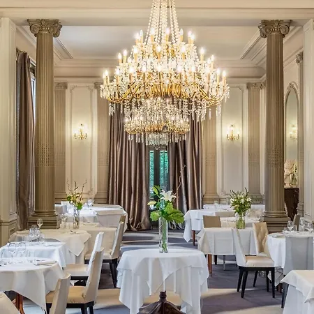 L'orangerie Du Château Des Reynats Chancelade