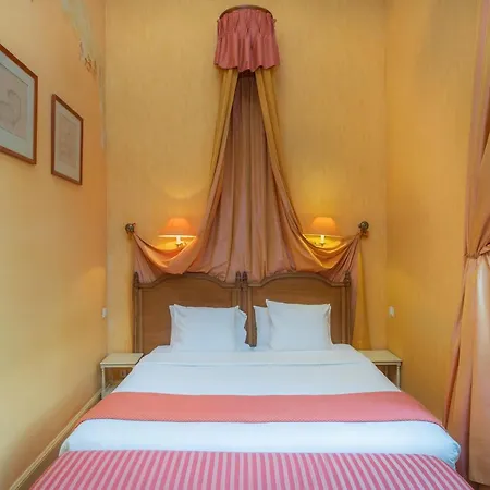 Hotel L'orangerie Du Château Des Reynats Chancelade