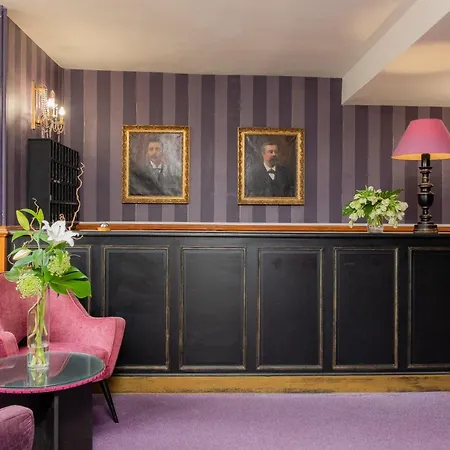 Chateau Des Reynats Otel Chancelade
