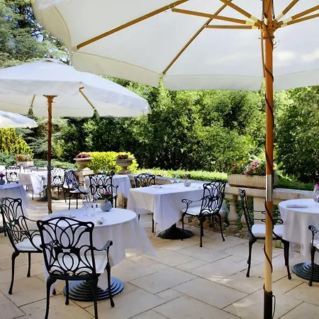 L'orangerie Du Château Des Reynats Chancelade