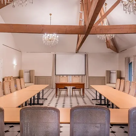 Chateau Des Reynats 4* Шанселад