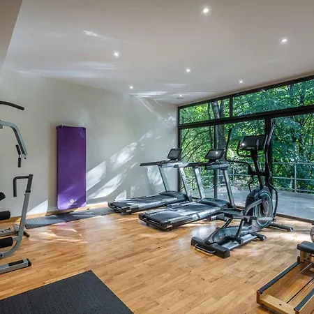 Chateau Des Reynats Отель