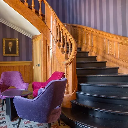 Chateau Des Reynats 4* Шанселад