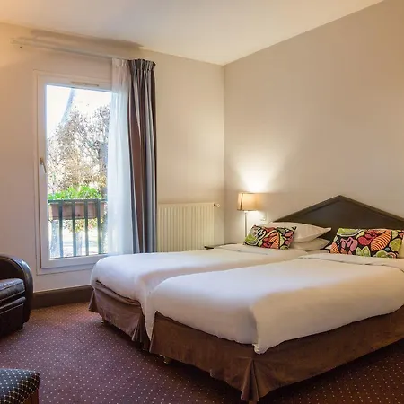 Hotel L'orangerie Du Château Des Reynats