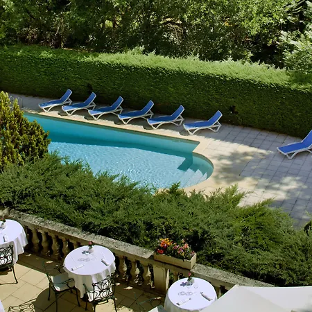 Hotel L'orangerie Du Château Des Reynats Chancelade