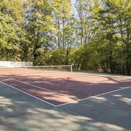 L'orangerie Du Château Des Reynats Hotel