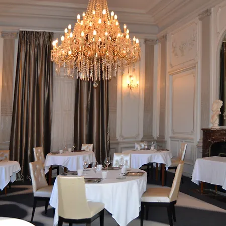 Chateau Des Reynats