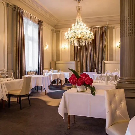 Chateau Des Reynats Отель 4*