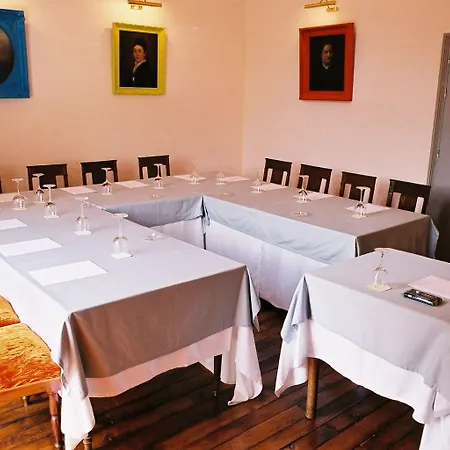 L'orangerie Du Château Des Reynats 4* Chancelade