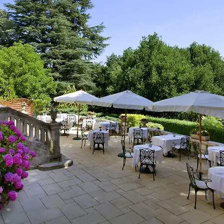 Chateau Des Reynats Отель 4*