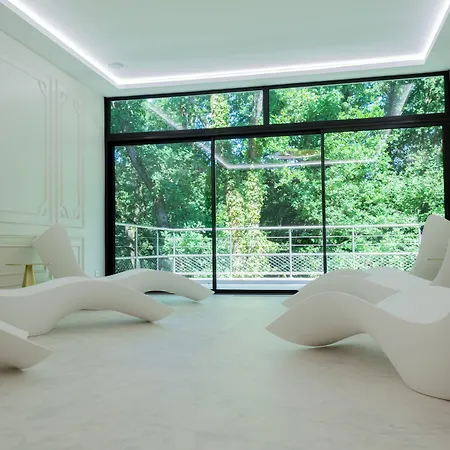 Hotel L'orangerie Du Château Des Reynats 4*