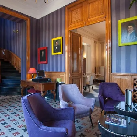 Chateau Des Reynats 4* Шанселад