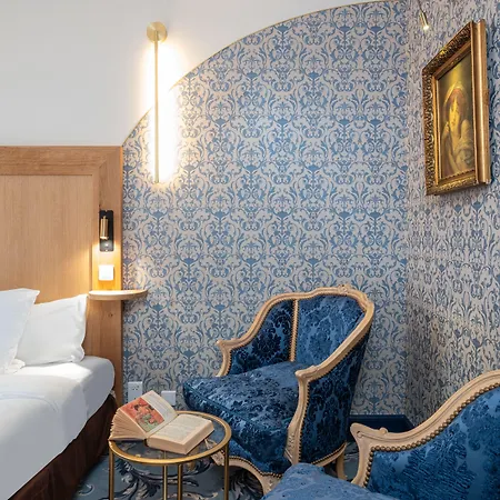 Hotel L'orangerie Du Château Des Reynats