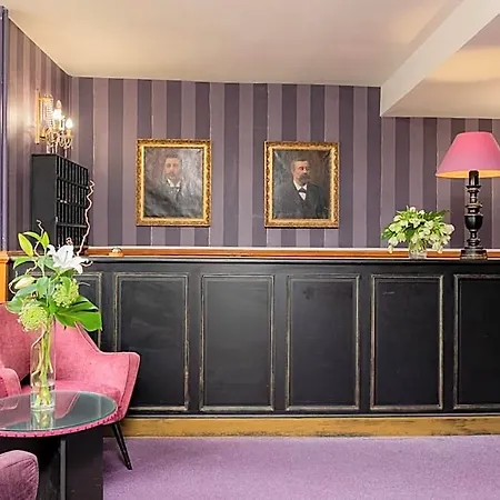 Chateau Des Reynats Hotel Chancelade