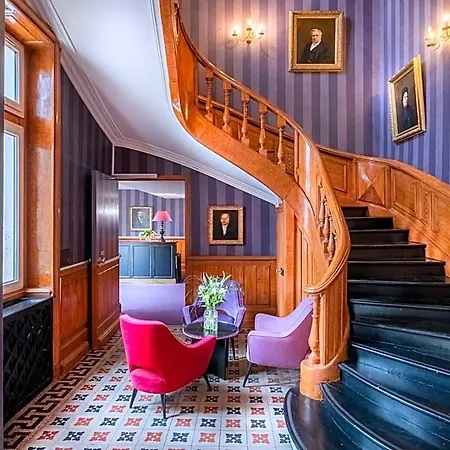 Chateau Des Reynats 4* Chancelade