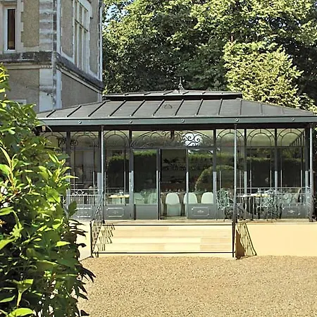 Hotel Chateau Des Reynats