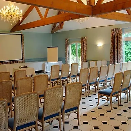Chateau Des Reynats Hotel Chancelade