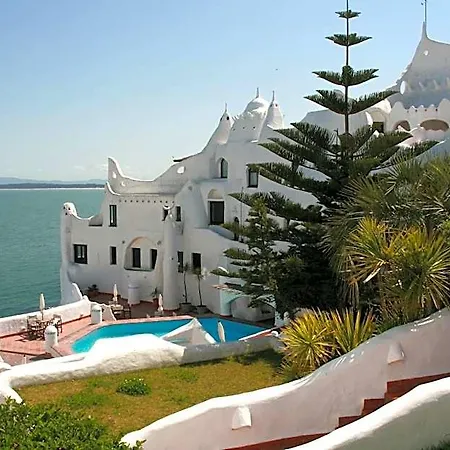 Chateau Des Reynats 호텔 샹슬라드