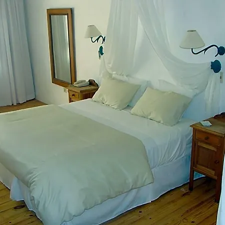 Hotel Chateau Des Reynats 4*