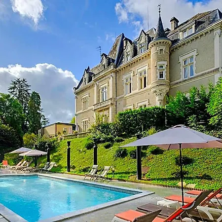 Hotel Chateau Des Reynats Chancelade
