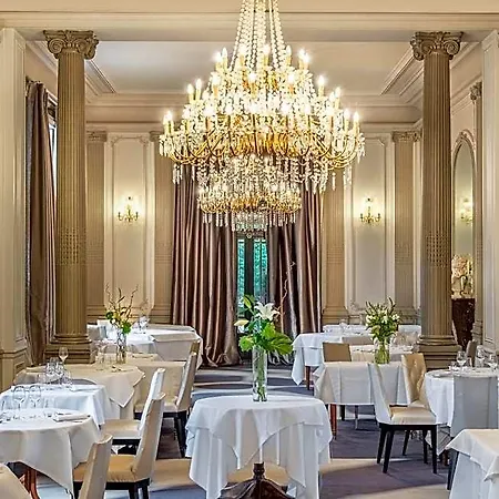 Chateau Des Reynats