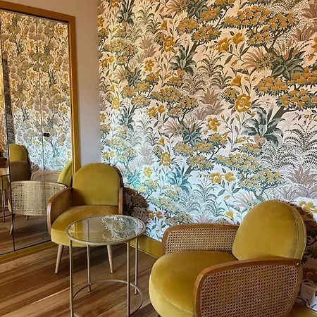 Chateau Des Reynats 4* Шанселад