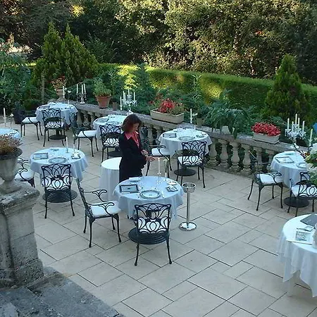 L'orangerie Du Château Des Reynats Chancelade