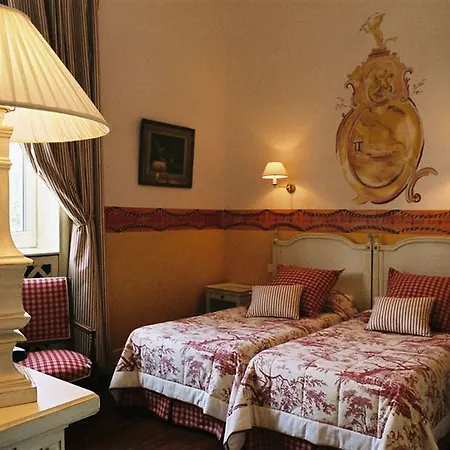 L'orangerie Du Château Des Reynats Hotel Chancelade