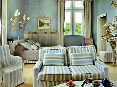 L'orangerie Du Château Des Reynats 4* Chancelade