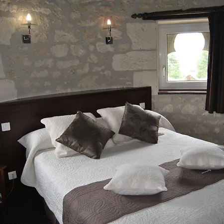 Chateau Des Reynats