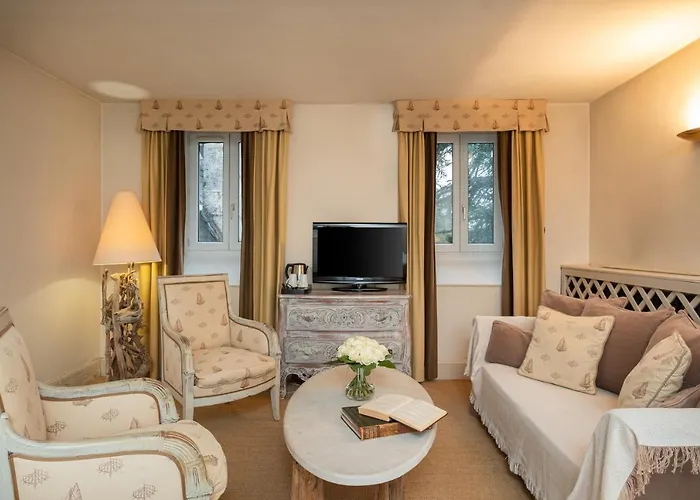 Chateau Des Reynats Chancelade