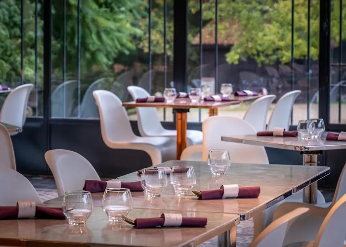 Hotel Chateau Des Reynats Chancelade