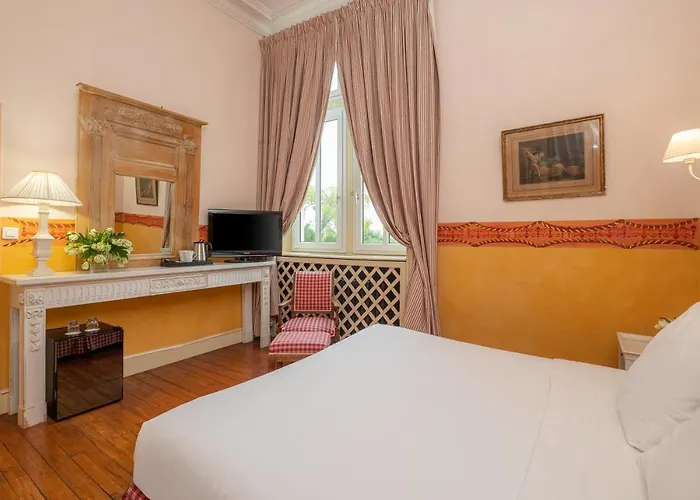 Hotel Chateau Des Reynats Chancelade