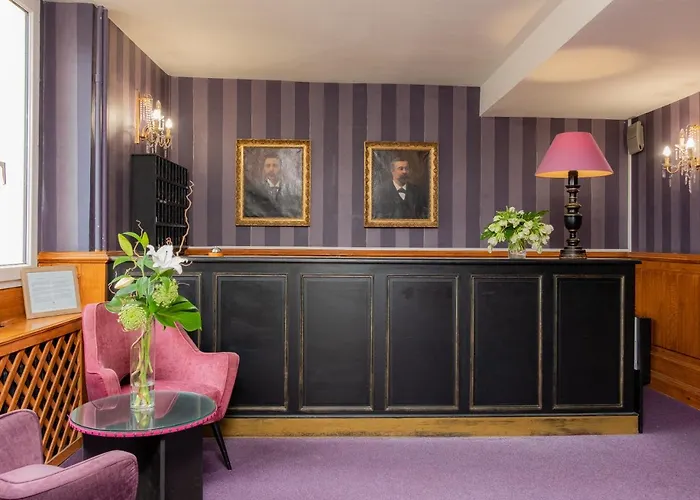 Chateau Des Reynats Hotel Chancelade