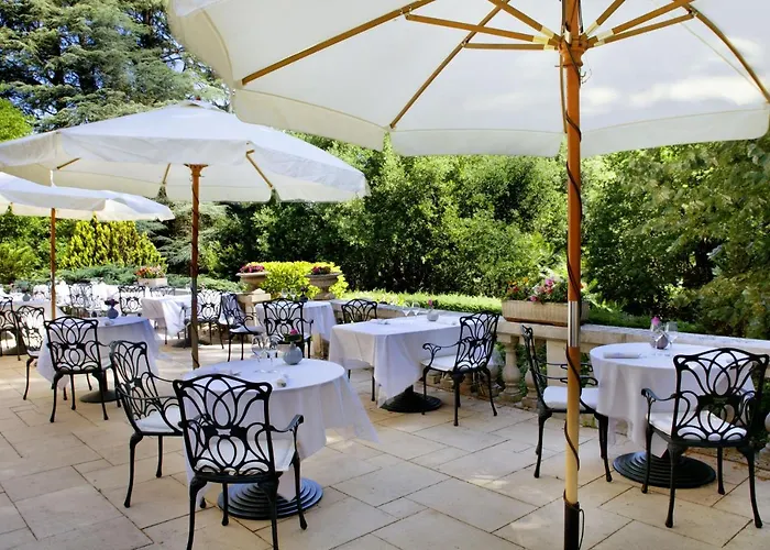 Chateau Des Reynats Chancelade