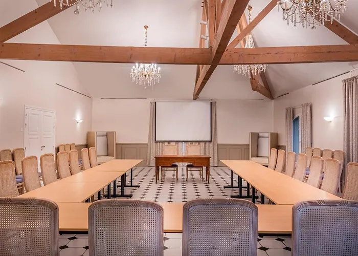 Chateau Des Reynats 4* Chancelade