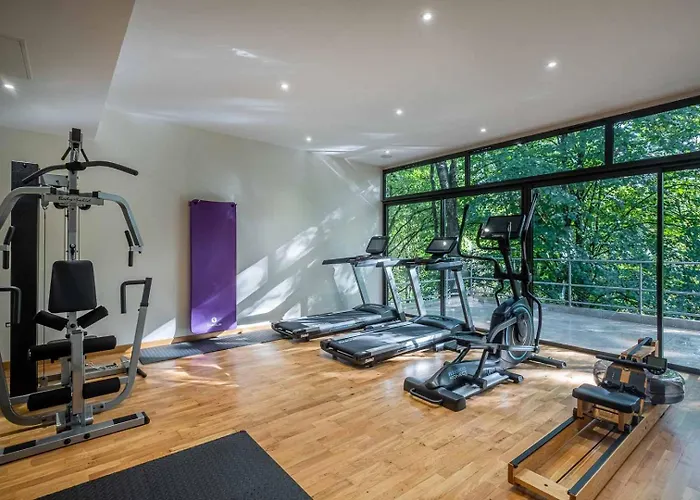 Chateau Des Reynats Hotel