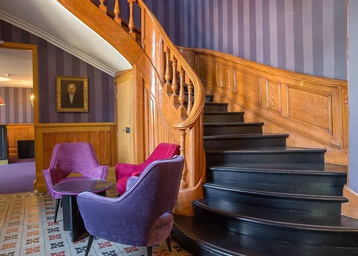 Chateau Des Reynats 4* Chancelade