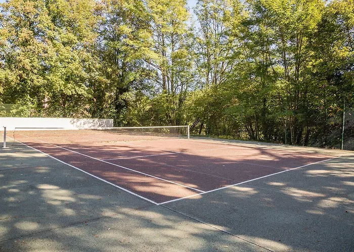 Chateau Des Reynats Hotel