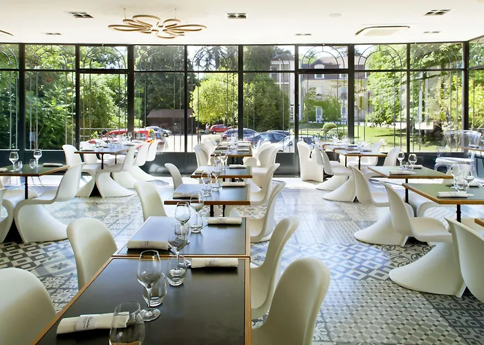 Chateau Des Reynats Hotel Chancelade