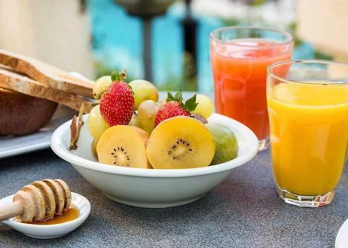 Chateau Des Reynats Chancelade