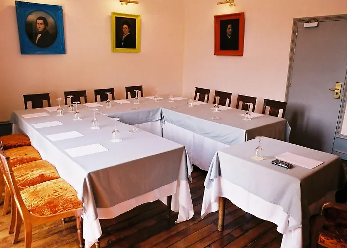 Chateau Des Reynats 4* Chancelade