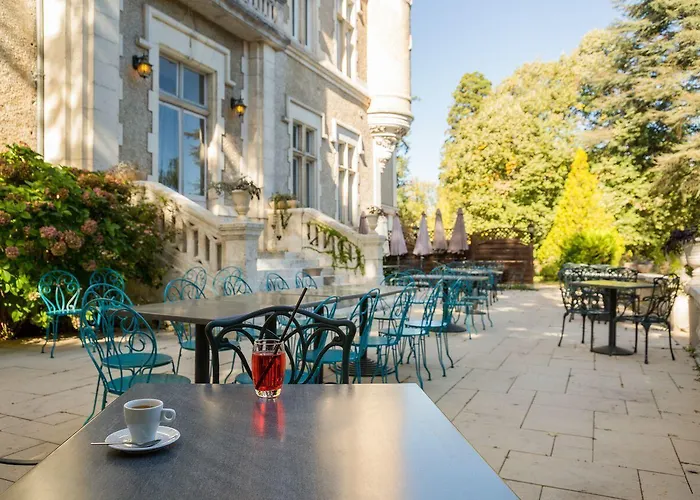 Chateau Des Reynats Chancelade