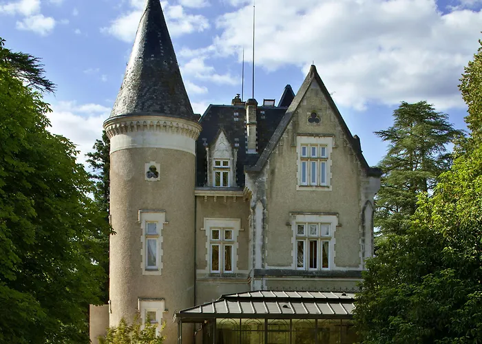 Chateau Des Reynats Chancelade