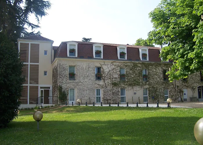 Chateau Des Reynats Hotel Chancelade