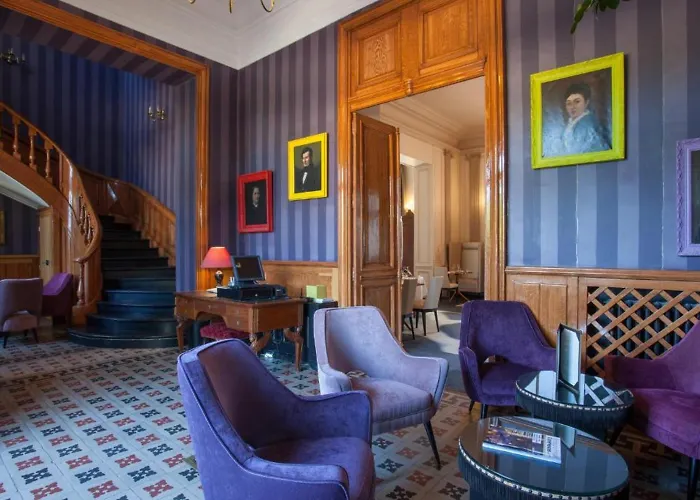 Chateau Des Reynats 4* Chancelade