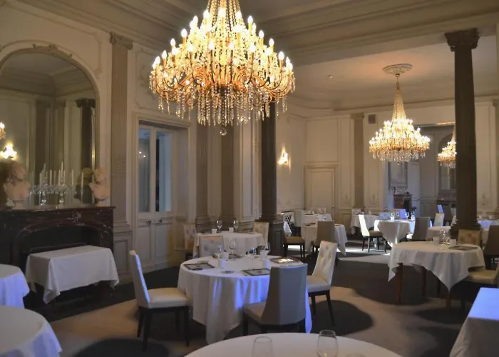 Chateau Des Reynats Hotel Chancelade