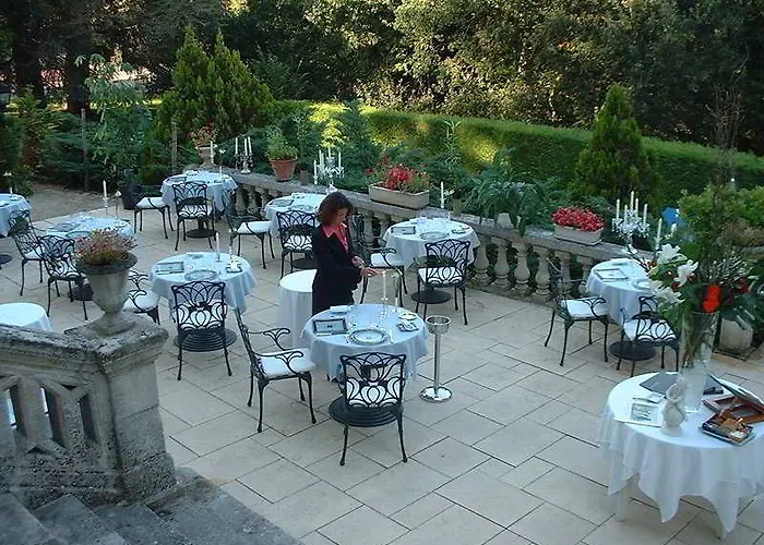 Chateau Des Reynats Chancelade