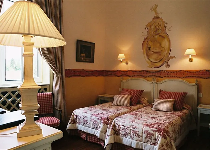 Chateau Des Reynats Hotel Chancelade